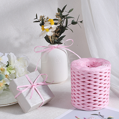 Raffia Paper Cords OCOR-WH20015-05B-1
