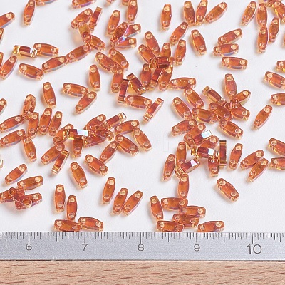 MIYUKI Quarter TILA Beads X-SEED-J020-QTL257-1