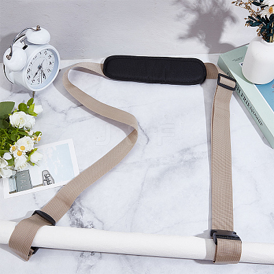 Polyester Carry Straps for Beach Chair FIND-WH20026-036B-1