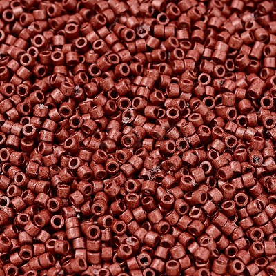 MIYUKI Delica Beads X-SEED-J020-DB1838F-1