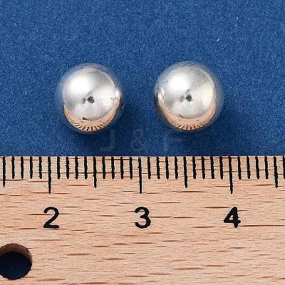 925 Sterling Silver Beads LS-STER-Z008-01H-1