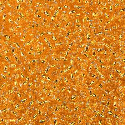 TOHO 8/0 Round Beads SEED-XTR08-0030-1