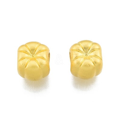 Alloy European Beads FIND-A017-43MG-1