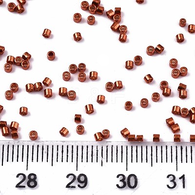 FGB 11/0 Grade A Glass Seed Beads SEED-S030-1210-1