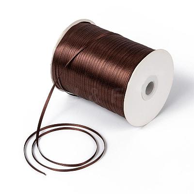 Double Face Satin Ribbon RC3mmY074-1