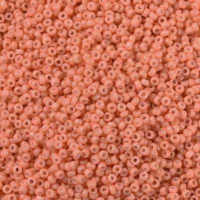 MIYUKI Round Rocailles Beads SEED-X0056-RR4462-1