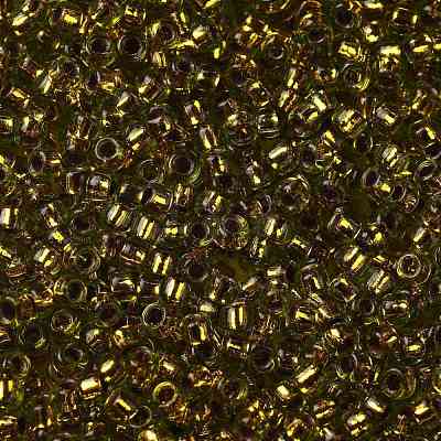 TOHO Round Seed Beads SEED-XTR08-0747-1