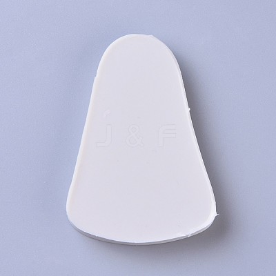 Food Grade Silicone Statue Molds DIY-K011-15-1