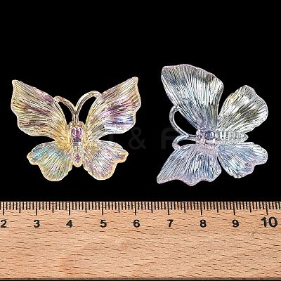 Resin Cabochons CRES-A063-03-1