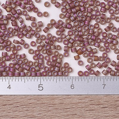 MIYUKI Delica Beads SEED-X0054-DB0853-1