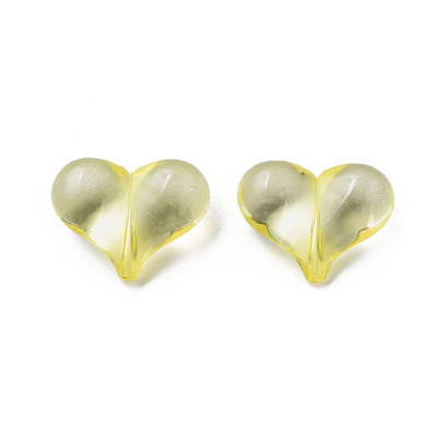 Transparent Acrylic Beads MACR-S373-70-B03-1