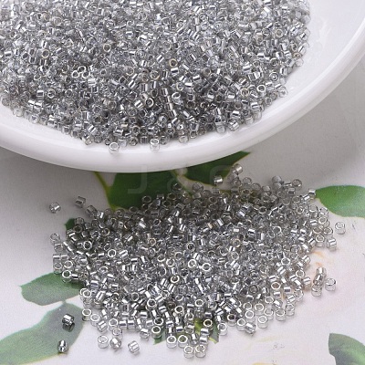 MIYUKI Delica Beads X-SEED-J020-DB0114-1