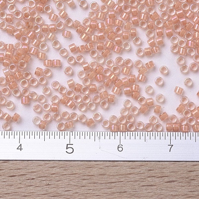 MIYUKI Delica Beads SEED-JP0008-DB0068-1