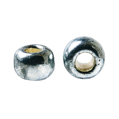 TOHO 8/0 Round Beads X-SEED-TR08-PF0565-1
