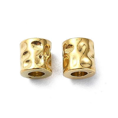 Ion Plating(IP) 304 Stainless Steel Beads X-STAS-C089-01A-G-1