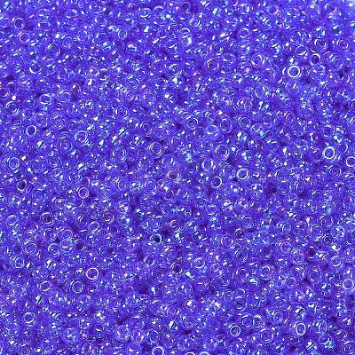 MIYUKI Round Rocailles Beads SEED-X0054-RR0261-1
