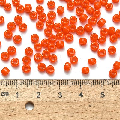 TOHO 6/0 Round Beads X-SEED-TR06-0050A-1