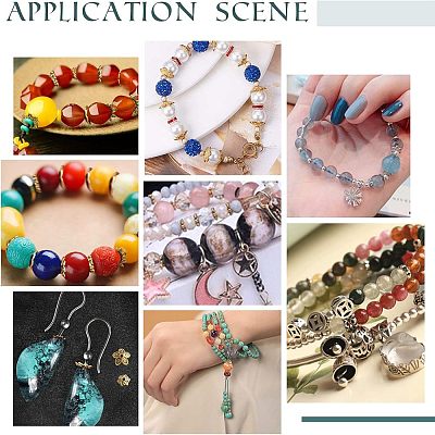 875Pcs 3 Style Tibetan Style Multi-Petal Iron Bead Caps IFIN-FH0001-60-1