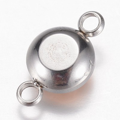 Glass Links connectors GLAA-G018-P09-1