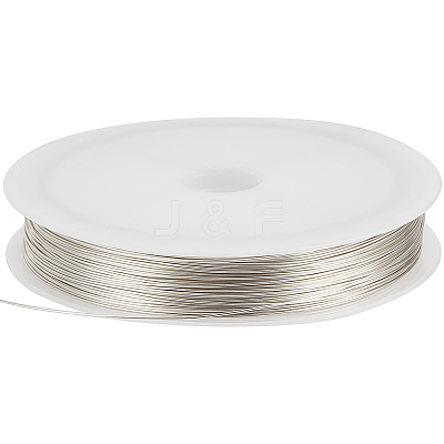 Eco-Friendly Copper Wire CWIR-BBC0001-03B-S-1