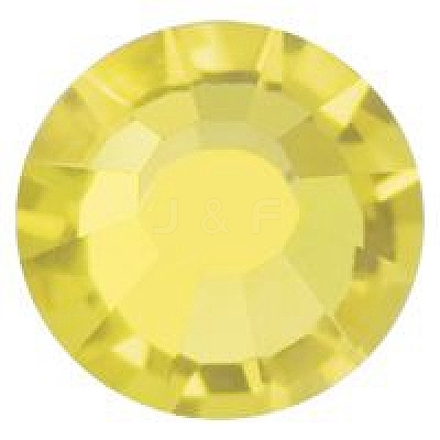 Preciosa® Crystal Hotfix Flatback Stones Y-PRC-HSS6-80310-1
