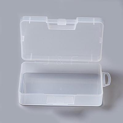 Plastic Bead Containers LS-CON-F005-05-1