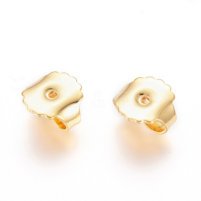201 Stainless Steel Friction Ear Nuts STAS-I123-21G-1