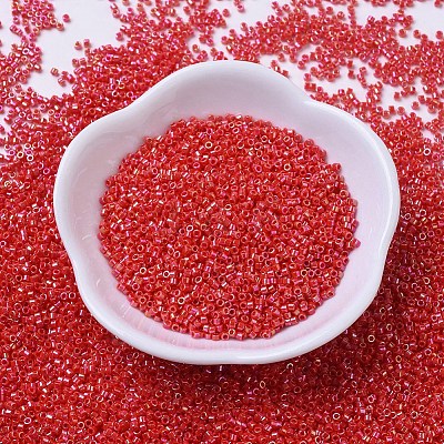 MIYUKI Delica Beads X-SEED-J020-DB0159-1