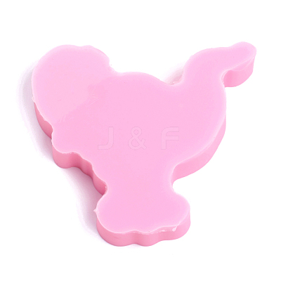 Food Grade Silicone Molds DIY-I020-19-1