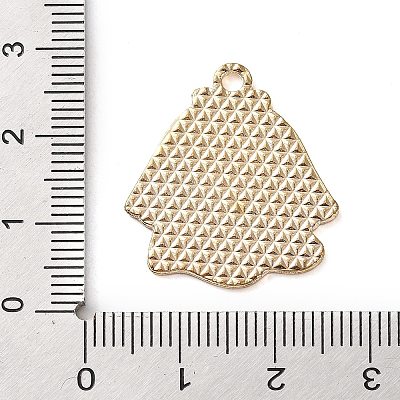 Alloy Enamel Pendants ENAM-B030-01G-03-1