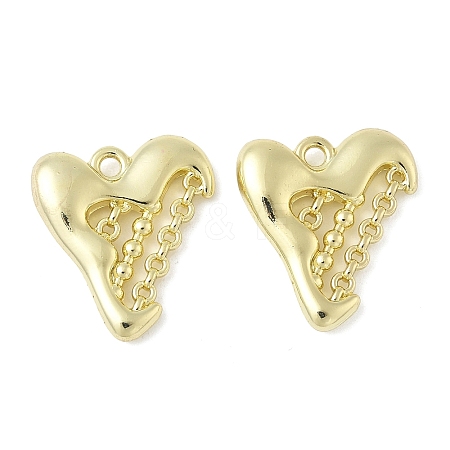 Alloy Pendants FIND-L025-01G-1