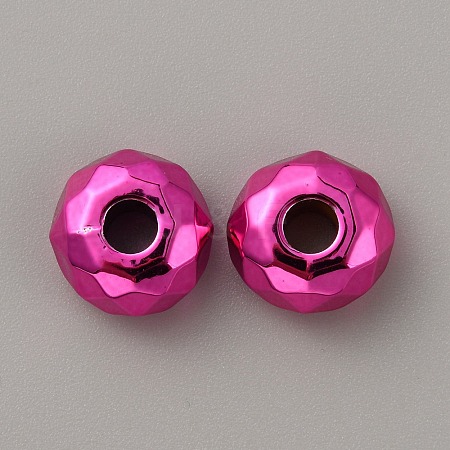 Resin European Beads RESI-TAC0002-79F-1