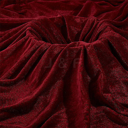 2M Polyester Fabric AJEW-NB0009-01A-1