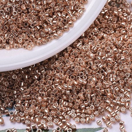MIYUKI Delica Beads SEED-MY11-DB0434-1
