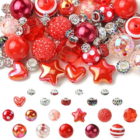 DIY Jewelry Making Kits DIY-YW0017-69B-1