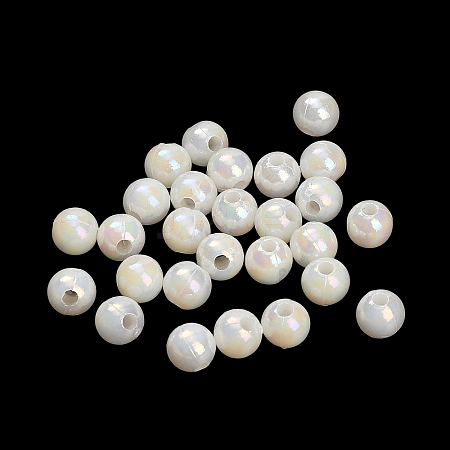 Plastic Beads KY-L082-02A-05-1