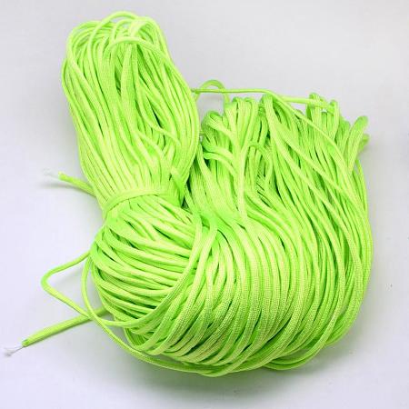 7 Inner Cores Polyester & Spandex Cord Ropes RCP-R006-174-1