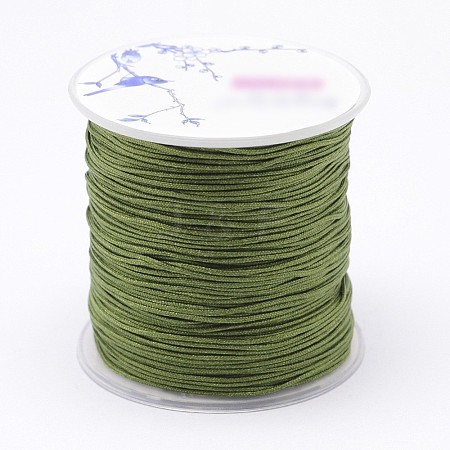 Nylon Threads NWIR-N004-03F-1mm-1