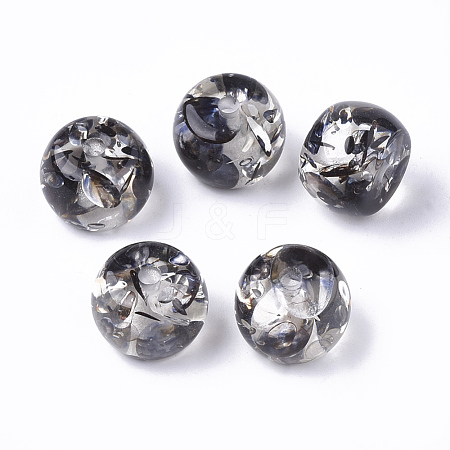 Resin Beads RESI-T024-12A-1