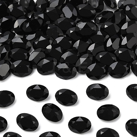 Preciosa® MAXIMA Crystal Fancy Stones X-PRC-FF8-23980-1