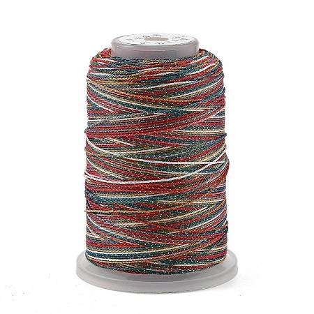 6-Ply Polyester Cord OCOR-L046-A15-1