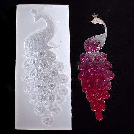 Food Grade Silicone Molds DIY-L026-083-1