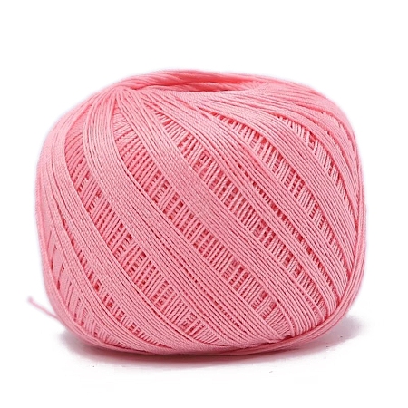 Cotton Fibers Knitting Yarn PW-WGE50D7-05-1