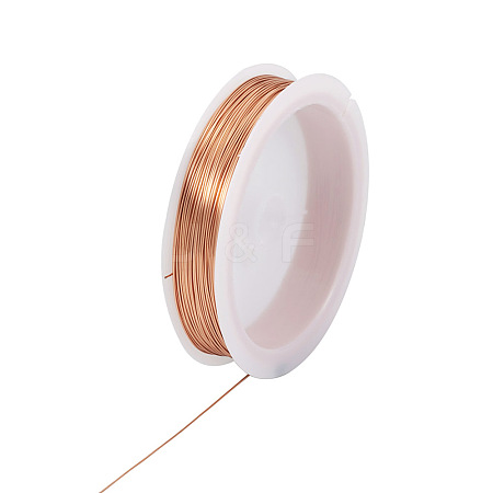 Copper Wire CWIR-TAC0002-01B-C-1