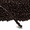 TOHO 6/0 Round Beads X-SEED-TR06-0046D-2