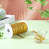 Wave Bending Fringe Trim OCOR-GF0004-40G-6