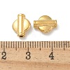 304 Stainless Steel Beads LS-STAS-F309-A08-3
