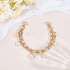 1Pc Iron Chain Purse Strap Extenders AJEW-LP0004-05-1