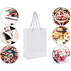 Kraft Paper Bags Gift Shopping Bags LS-ABAG-E002-09B-8