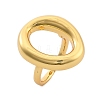 Brass Open Cuff Rings for Women LS-RJEW-F171-01G-02-2